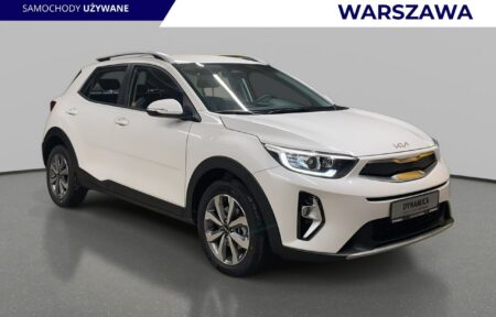 Używany samochód marki Kia, model Stonic, rocznik 2025, przebieg 15km