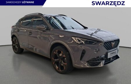 Używany samochód marki Cupra, model Formentor, rocznik 2023, przebieg 65000km - miniaturka 0