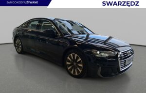 Używany samochód marki Audi, model A6, rocznik 2019, przebieg 126400km