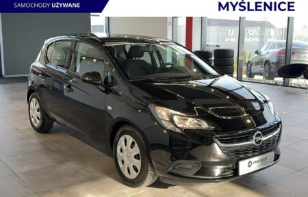 Używany samochód marki Opel, model Corsa, rocznik 2018, przebieg 135900km - miniaturka 0