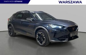 Używany samochód marki Cupra, model Formentor, rocznik 2021, przebieg 96100km