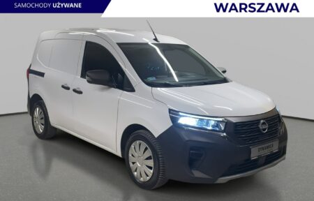 Używany samochód marki Nissan, model Townstar, rocznik 2022, przebieg 74500km