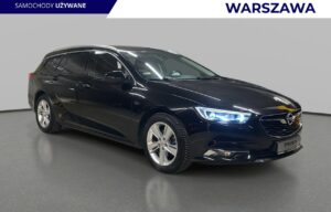 Używany samochód marki Opel, model Insignia, rocznik 2020, przebieg 103600km