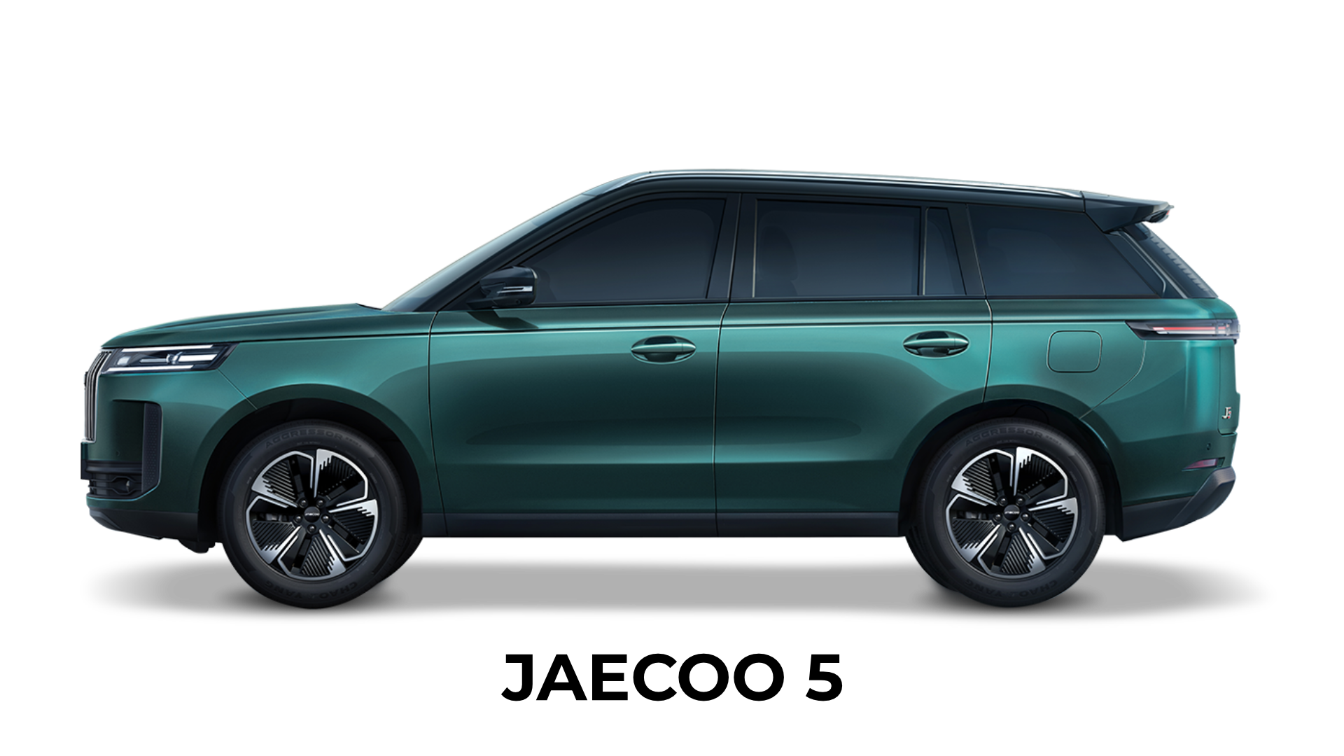 jaecoo 5