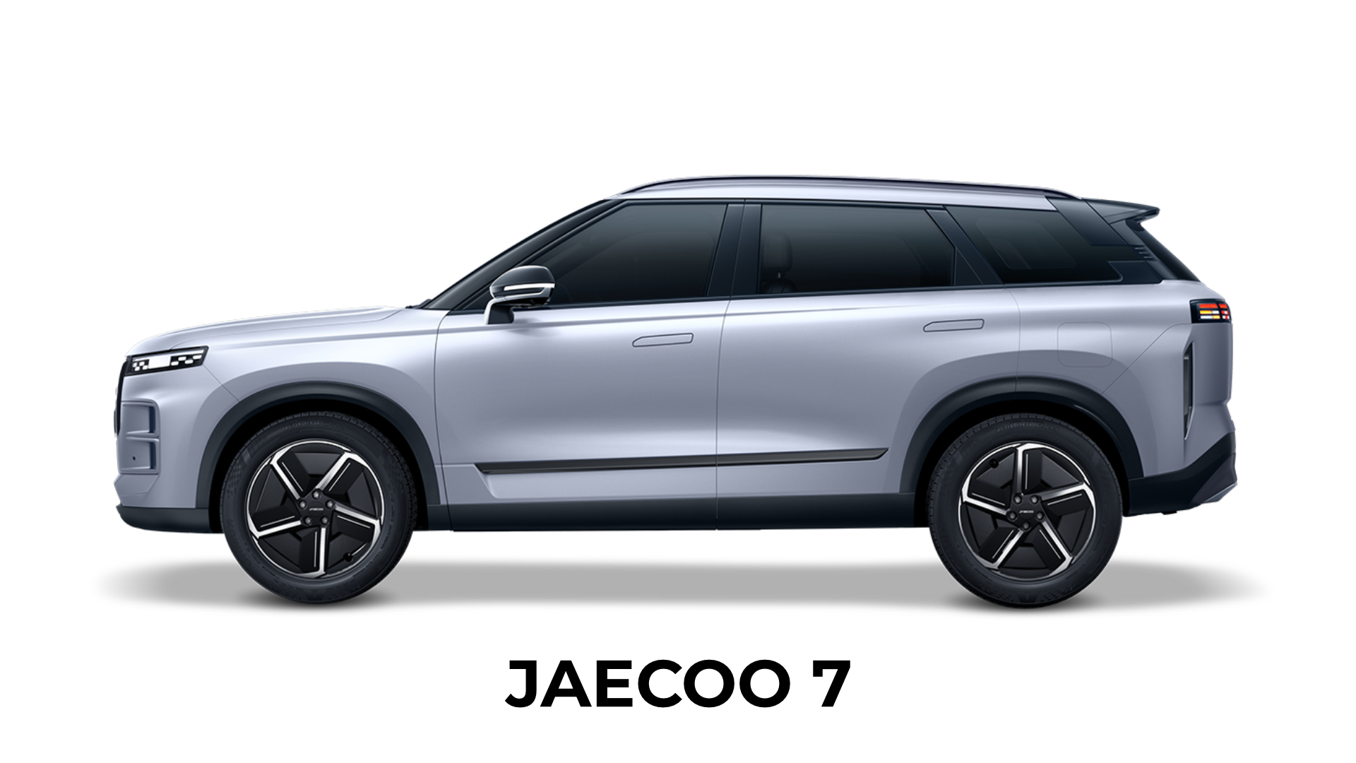 jaecoo 7