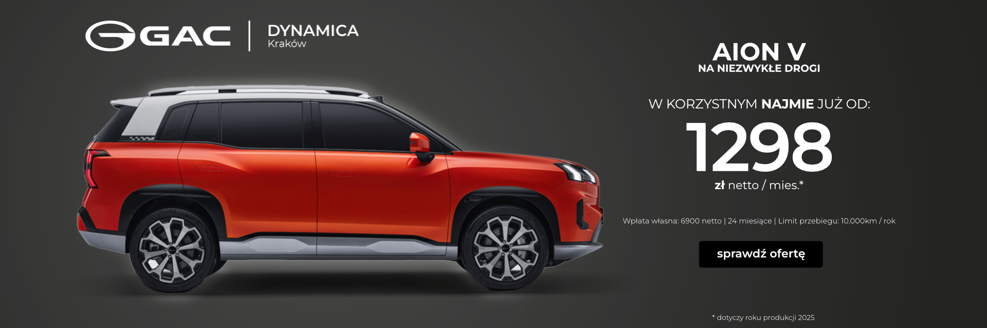 GAC- strona główna