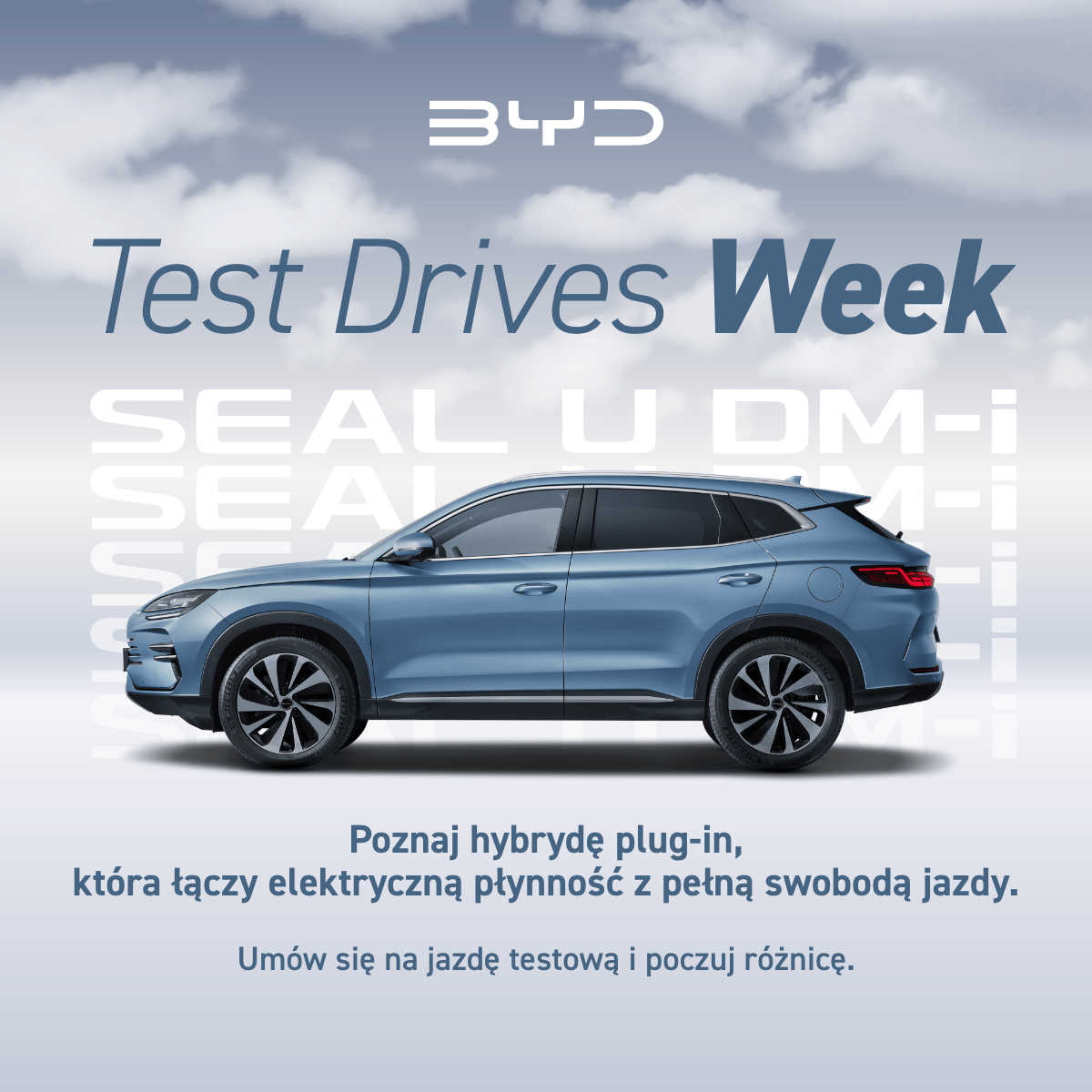 BYD Kraków – Myślenice - 68