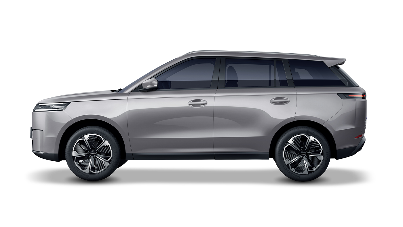 OMODA | JAECOO – Oferta limitowana - 81