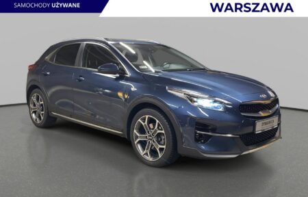 Używany samochód marki Kia, model XCeed, rocznik 2021, przebieg 58100km - miniaturka 0