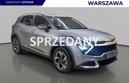 Używany samochód marki Kia, model Sportage, rocznik 2024, przebieg 13400km - miniaturka 0