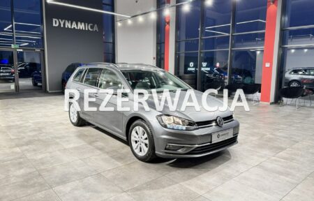 Używany samochód marki Volkswagen, model Golf, rocznik 2017, przebieg 171271km - miniaturka 0