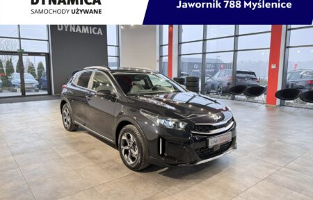 Używany samochód marki Kia, model XCeed, rocznik 2023, przebieg 10500km
