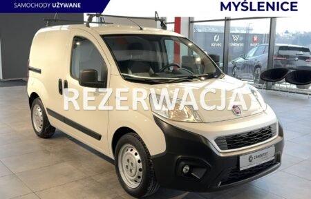 Używany samochód marki Fiat, model Fiorino, rocznik 2019, przebieg 89800km - miniaturka 0