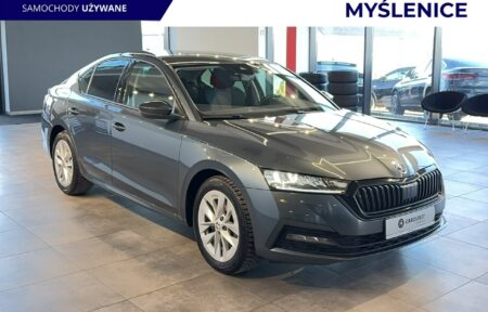 Używany samochód marki Škoda, model Octavia, rocznik 2020, przebieg 129100km - miniaturka 0