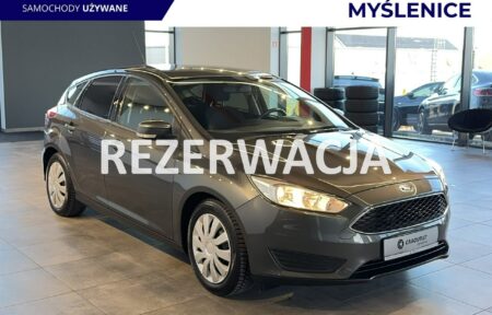 Używany samochód marki Ford, model Focus, rocznik 2015, przebieg 109100km - miniaturka 0