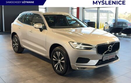 Używany samochód marki Volvo, model XC 60, rocznik 2021, przebieg 106000km - miniaturka 0
