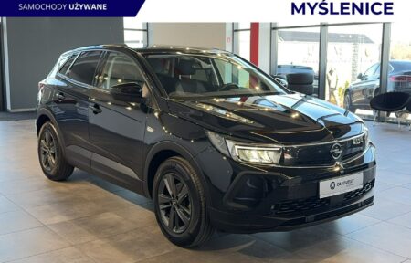 Używany samochód marki Opel, model Grandland X, rocznik 2022, przebieg 51400km - miniaturka 0