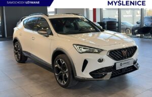 Używany samochód marki Cupra, model Formentor, rocznik 2023, przebieg 29000km