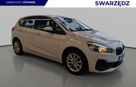 Używany samochód marki BMW, model Active Tourer, rocznik 2021, przebieg 93000km - miniaturka 0