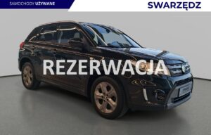Używany samochód marki Suzuki, model Vitara, rocznik 2018, przebieg 153300km