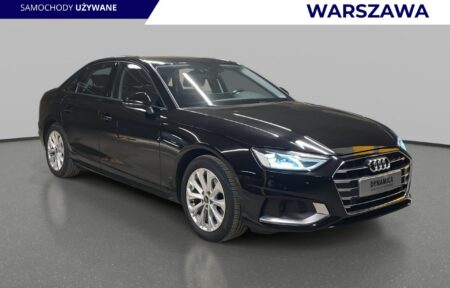 Używany samochód marki Audi, model A4, rocznik 2022, przebieg 111800km - miniaturka 0