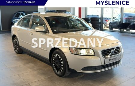 Używany samochód marki Volvo, model S40, rocznik 2010, przebieg 235100km - miniaturka 0