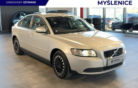 Używany samochód marki Volvo, model S40, rocznik 2010, przebieg 235100km - miniaturka 0