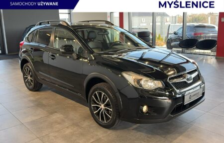 Używany samochód marki Subaru, model XV, rocznik 2013, przebieg 145900km