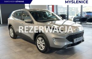 Używany samochód marki Ford, model Kuga, rocznik 2024, przebieg 25500km