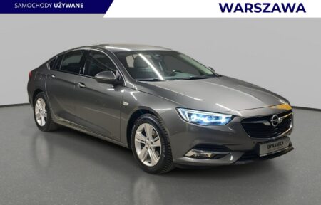 Używany samochód marki Opel, model Insignia, rocznik 2019, przebieg 138500km - miniaturka 0