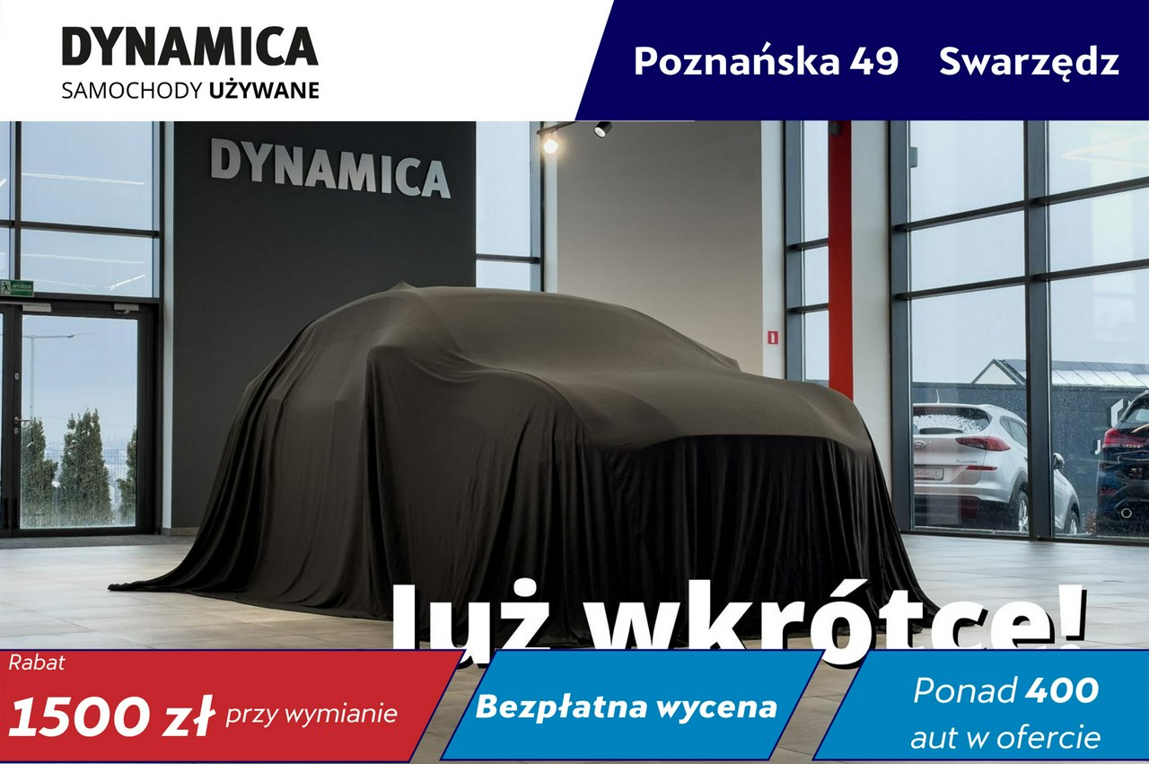 Używany samochód marki Volvo, model XC 60, rocznik 2021, przebieg 83400km