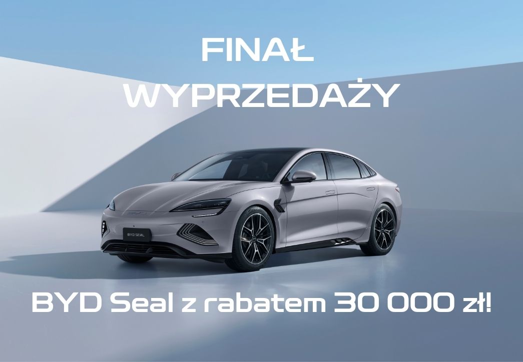 BYD Kraków – Myślenice - 84