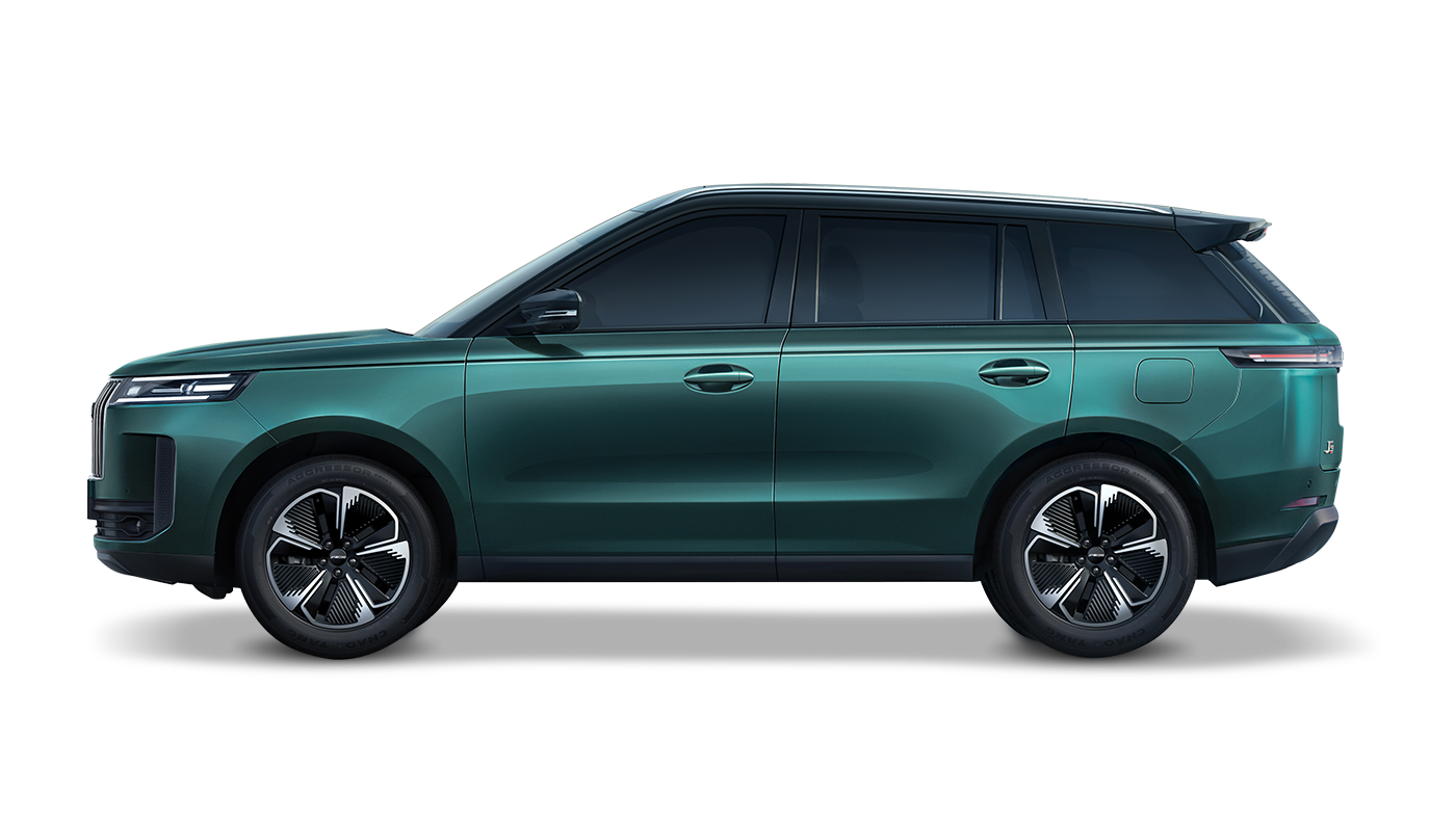 OMODA | JAECOO – Oferta limitowana - 42