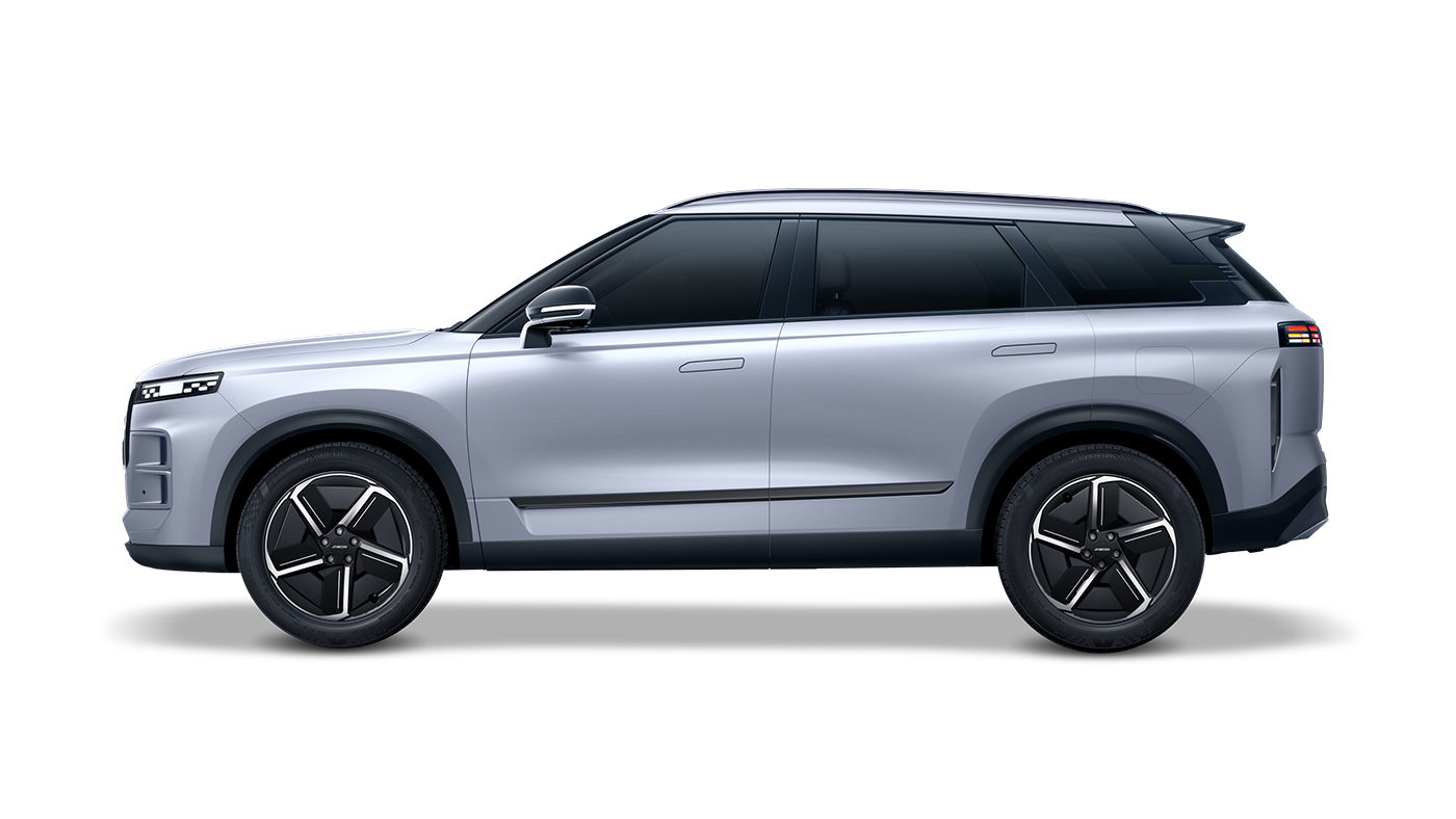 OMODA | JAECOO – Oferta limitowana - 87