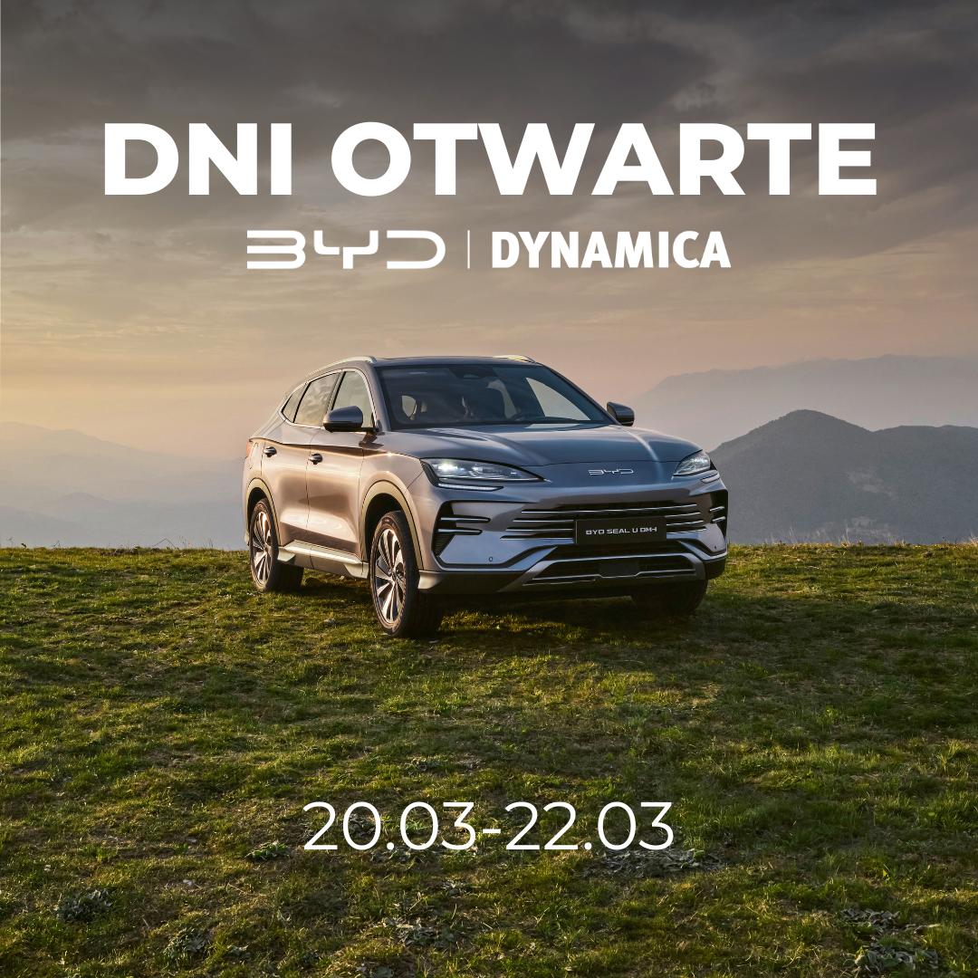 BYD Kraków – Myślenice - 15