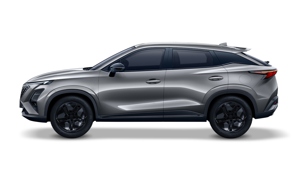 OMODA | JAECOO – Oferta limitowana - 28