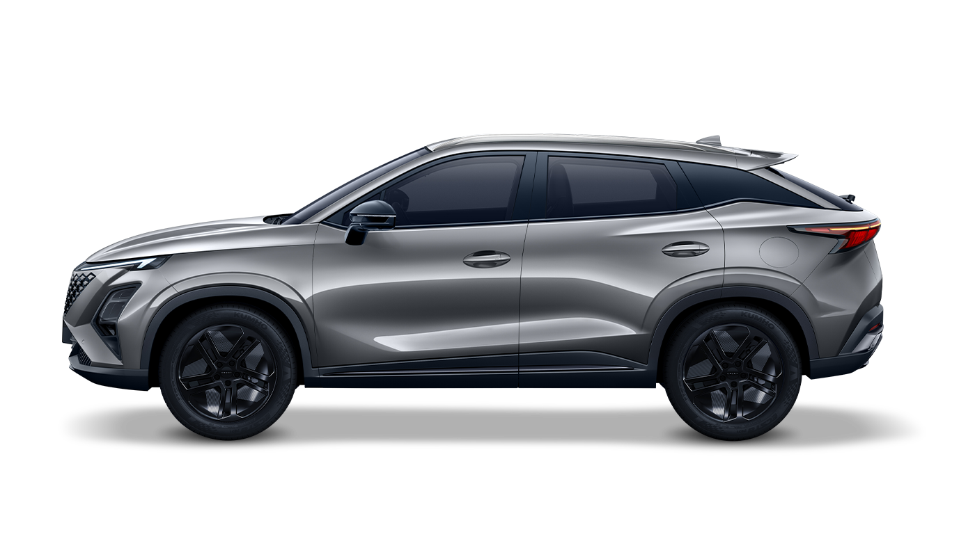 OMODA | JAECOO – Oferta limitowana - 57