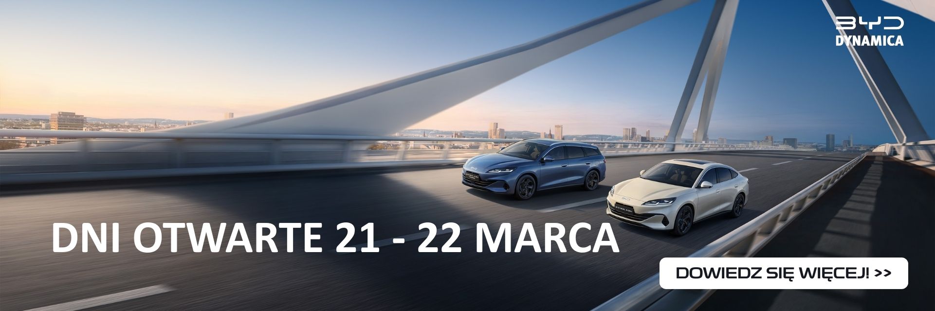 BYD Kraków Myślenice