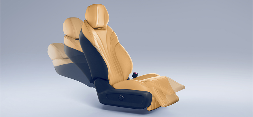 CHERY Tiggo 9 Super Hybrid - 54