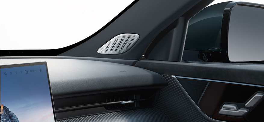 CHERY Tiggo 9 Super Hybrid - 4