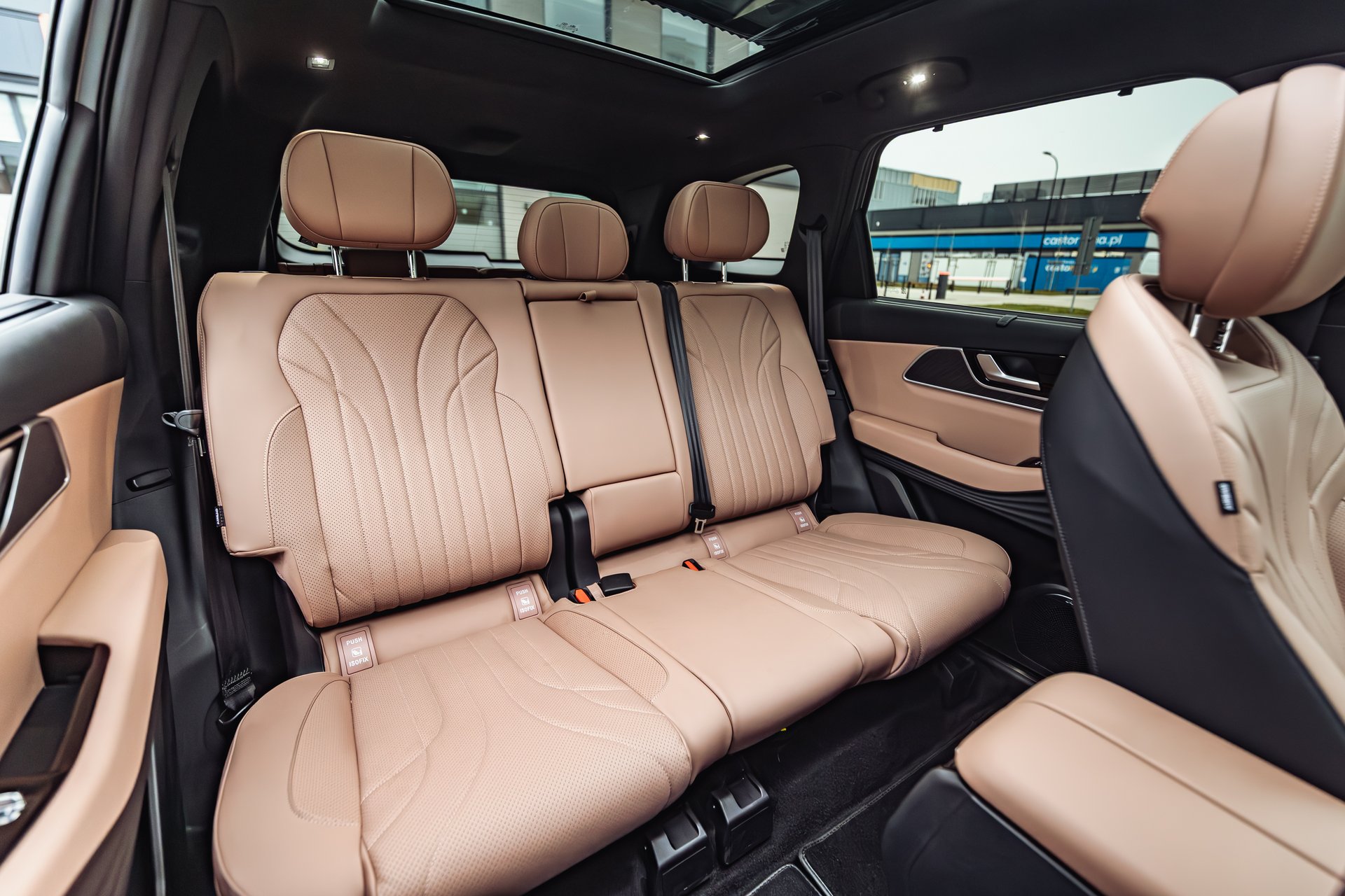 CHERY Tiggo 9 Super Hybrid - 69