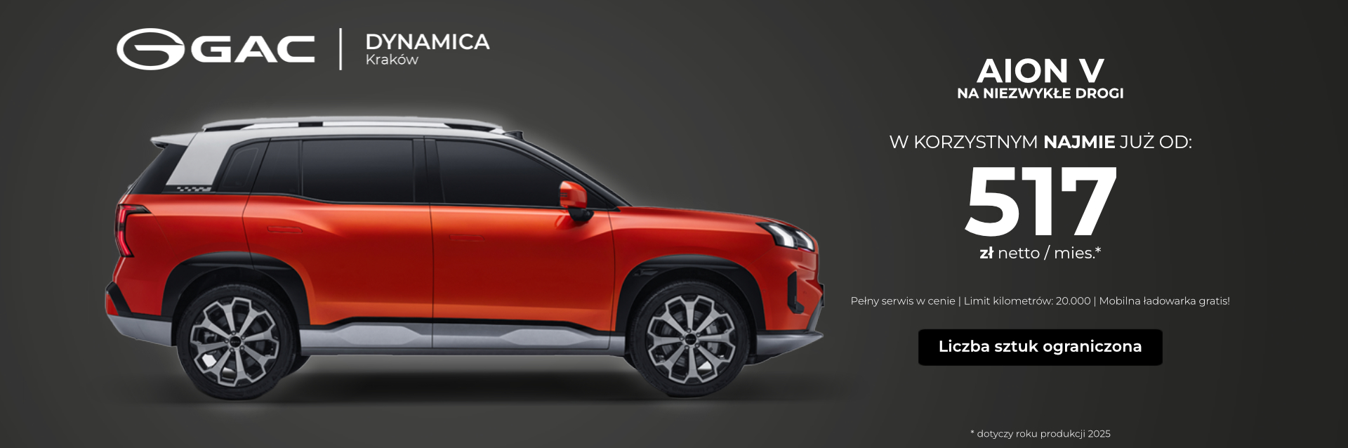 GAC- strona główna