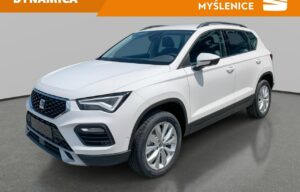 Używany samochód marki Seat, model Ateca, rocznik 2026, przebieg 10km
