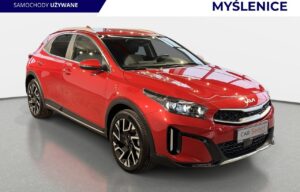 Używany samochód marki Kia, model XCeed, rocznik 2023, przebieg 7900km