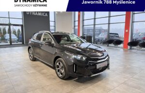 Używany samochód marki Kia, model XCeed, rocznik 2023, przebieg 10500km