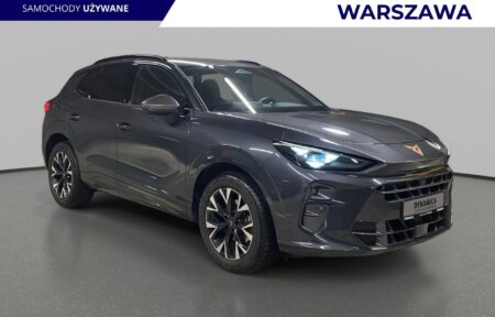 Używany samochód marki Cupra, model Terramar, rocznik 2025, przebieg 14500km