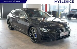 Używany samochód marki Volkswagen, model Arteon, rocznik 2022, przebieg 102500km