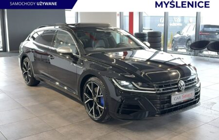 Używany samochód marki Volkswagen, model Arteon, rocznik 2022, przebieg 102500km