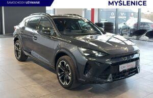 Używany samochód marki Cupra, model Formentor, rocznik 2024, przebieg 32500km