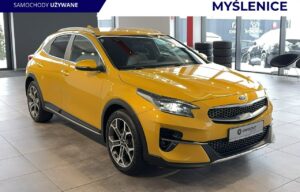 Używany samochód marki Kia, model XCeed, rocznik 2021, przebieg 70500km